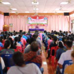 ประชุมผู้ปกครองนักเรียน ประจำปีการศึกษา 1/2566