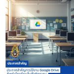 ประกาศสำคัญ ยกเลิกการให้บริการพื้นที่จัดเก็บข้อมูลแก่ผู้ที่สำเร็จการศึกษา