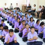 โรงเรียนส่งเสริมสุขภาพ ประจำปีการศึกษา 2569