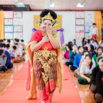 กิจกรรม “วันรักษ์ภาษาไทย” ประจำปีการศึกษา 2569