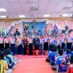 วันวิทยาศาสตร์ ประจำปีการศึกษา 2569